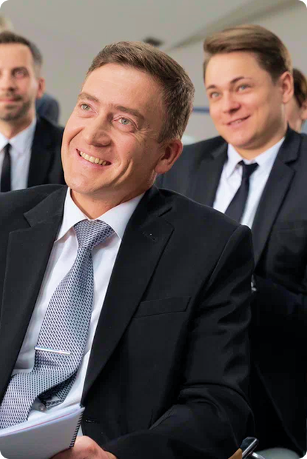 Бизнес-школа Хильченко